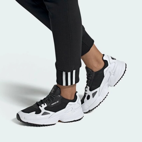 adidas falcon trail
